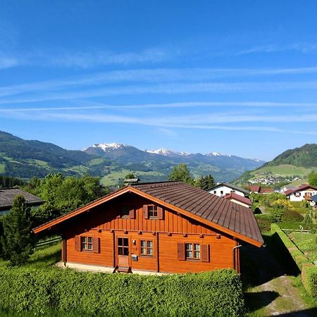 Apartament Zechmann-Tauernblick Grobming Zewnętrze zdjęcie